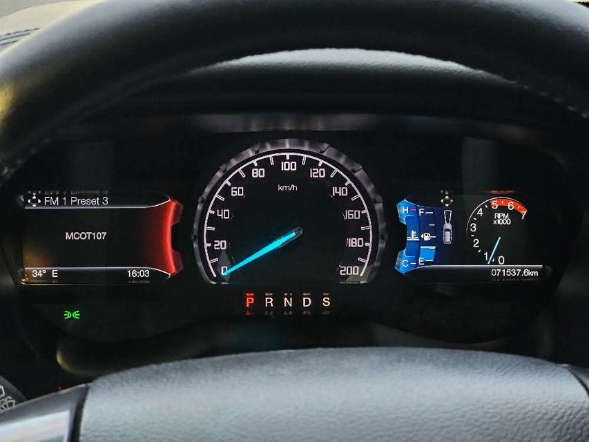 FordFord Everest 14