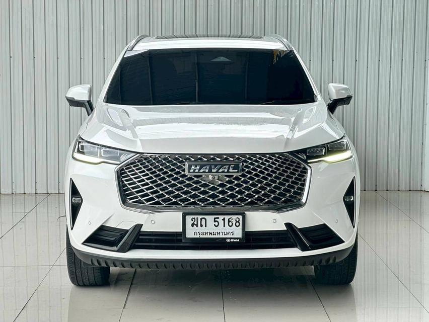 HAVAL H6, 1.5 HYBRID ULTRA ปี 2022 โฉม ปี21-ปัจจุบัน 2