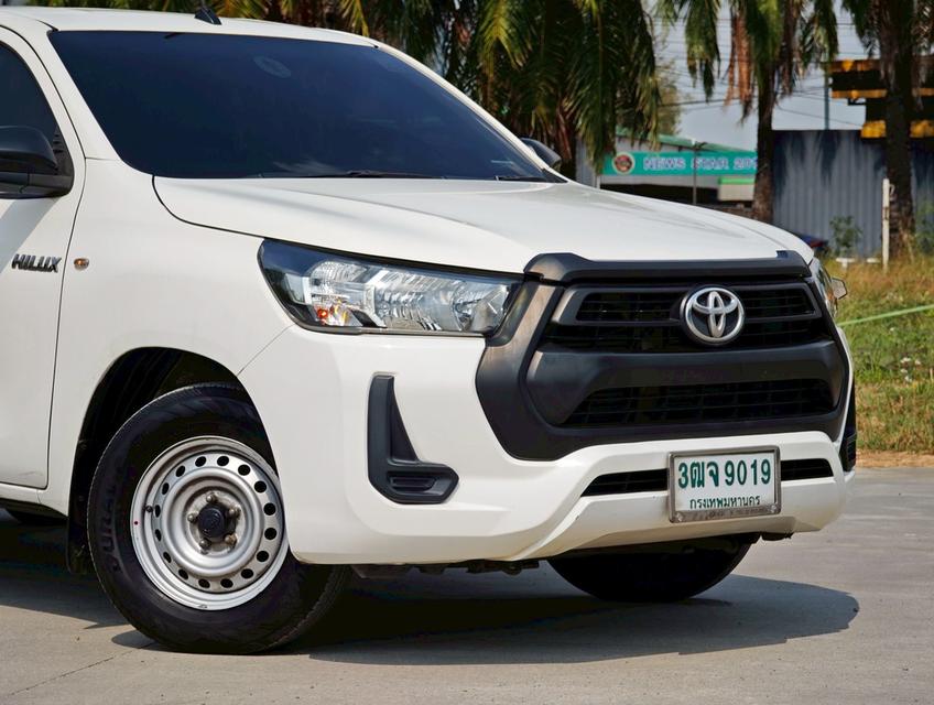 TOYOTA REVO Pickup 2dr Smart Cab Z Edition Entry Man6sp RWD 2.4DCT Y20 2