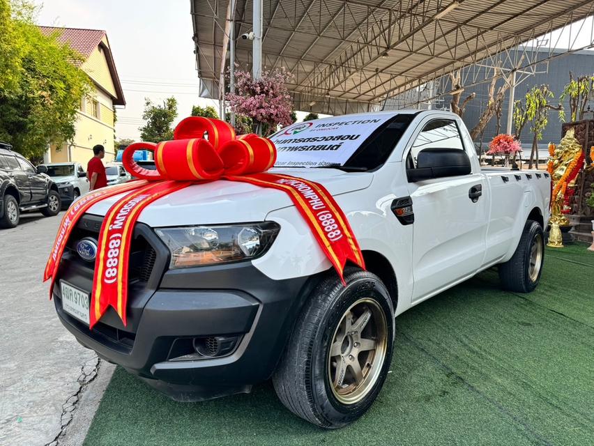 🎯#FORD RANGER SINGLECAB 2.2 XL  เกียร์ MT  ปี 2021 3