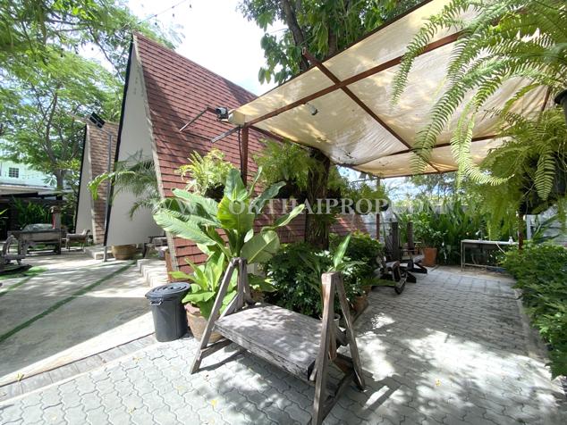Resort ใจกลางเมือง บางแสน ชลบุรี 6