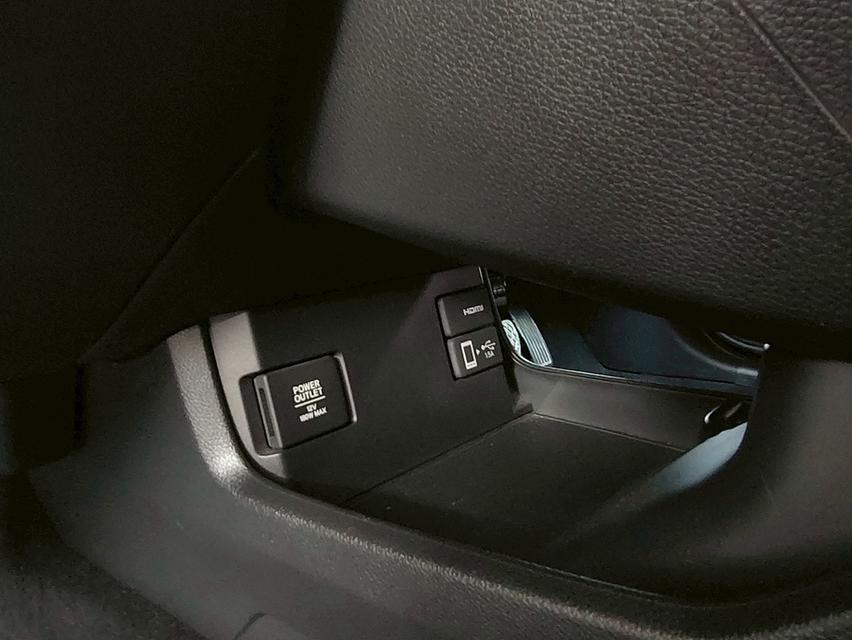 🚗HONDA CIVIC FC 1.8 EL เกียร์ ปี 2017🚗 ฟรีดาวน์ 11