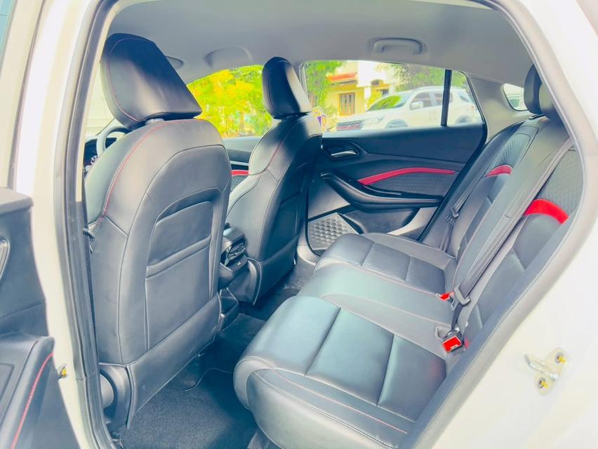 MG 5 ตัว D เครื่อง 1.5cc. AUTO ปี2023 10