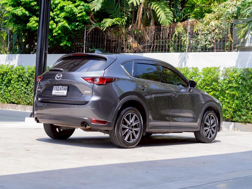 Mazda CX-5 2.0 SP 2018 āļĢāļđāļāļāļĩāđ 6