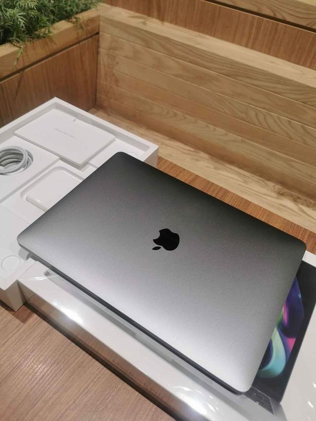 MacBook pro M2 สภาพนางฟ้า 3