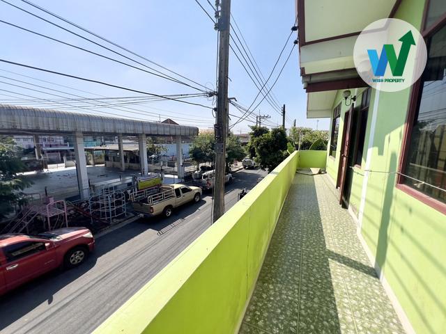 ขายถูกมาก บ้านเดี่ยว เนื้อที่ 41.2 ตารางวา คลองหลวง ปทุมธานี 9