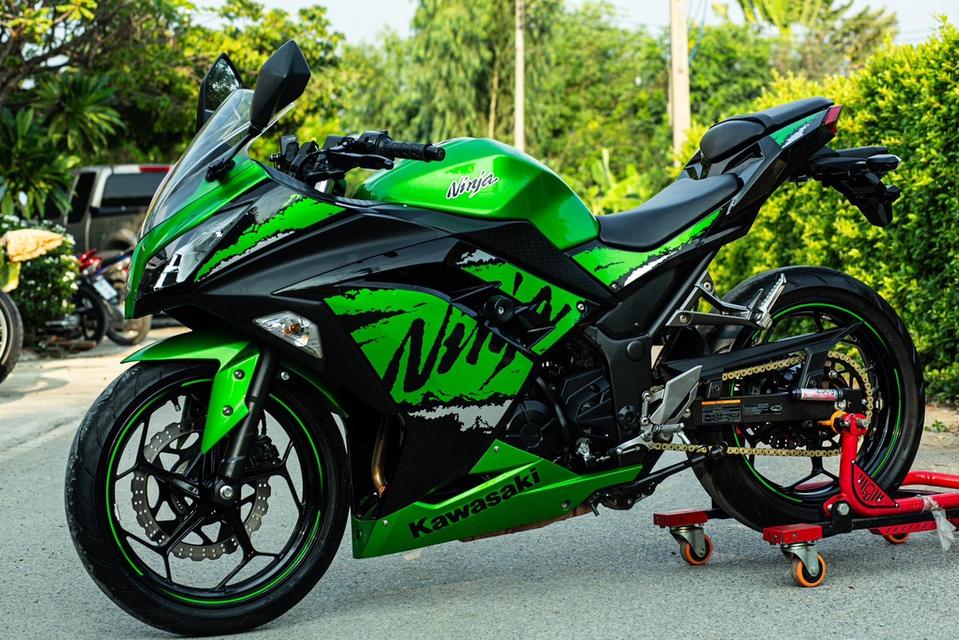 Ninja300
