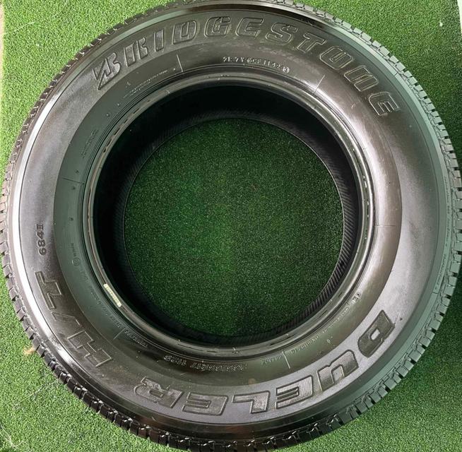 ยางใหม่ป้ายแดง Bridgestone HT 265/65/17