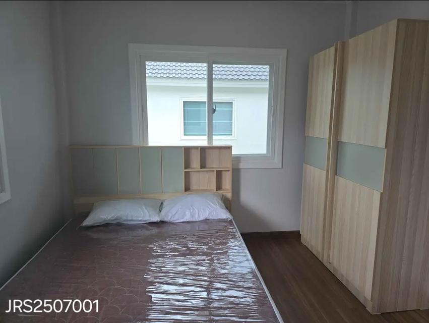 บ้านให้เช่าในโครงการศุภาลัยพาร์ควิลล์ หางดง เชียงใหม่ 10