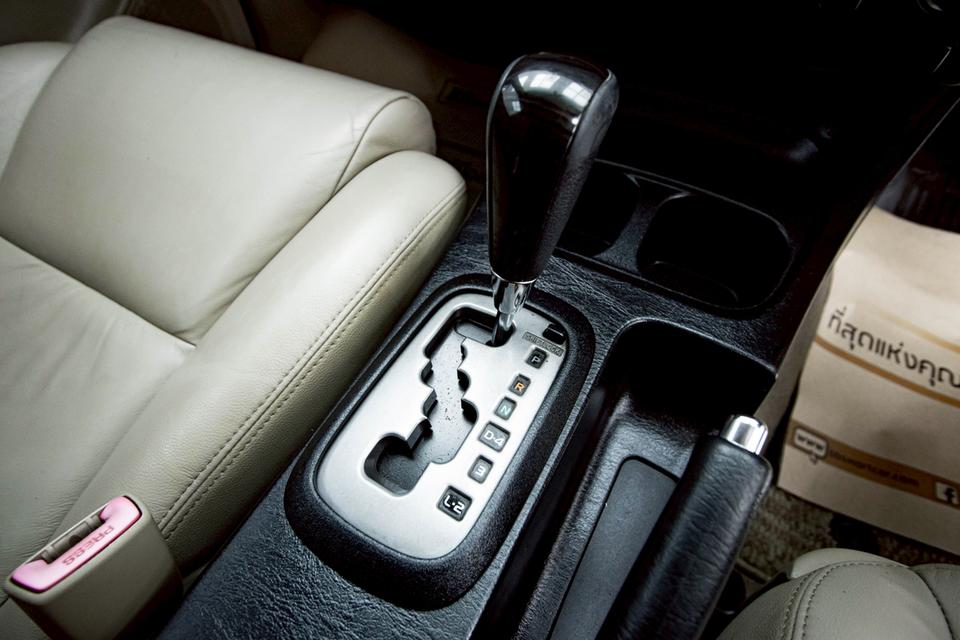 รหัสรถ 1D904 FORTUNER 3.0 V 2WD 2014 9