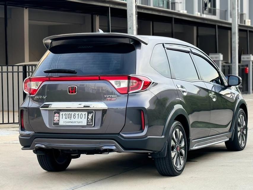 Honda BRV รุ่น 5 ที่นั่ง ปี 2019 4