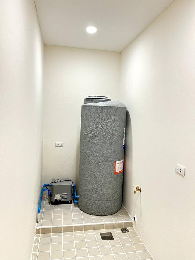 ขายต่ำกว่าราคาประเมินทาวน์เฮ้าส์ 2 ชั้น มบ.คัทลียาวิลล์ (ซอยลำลูกกา 49) คลอง 3 ปทุมธานี ขนาด 21 ตรว. 3 นอน 2 น้ำ บ้านสวย บ้านเปล่า รีโนเวทใหม่ 9