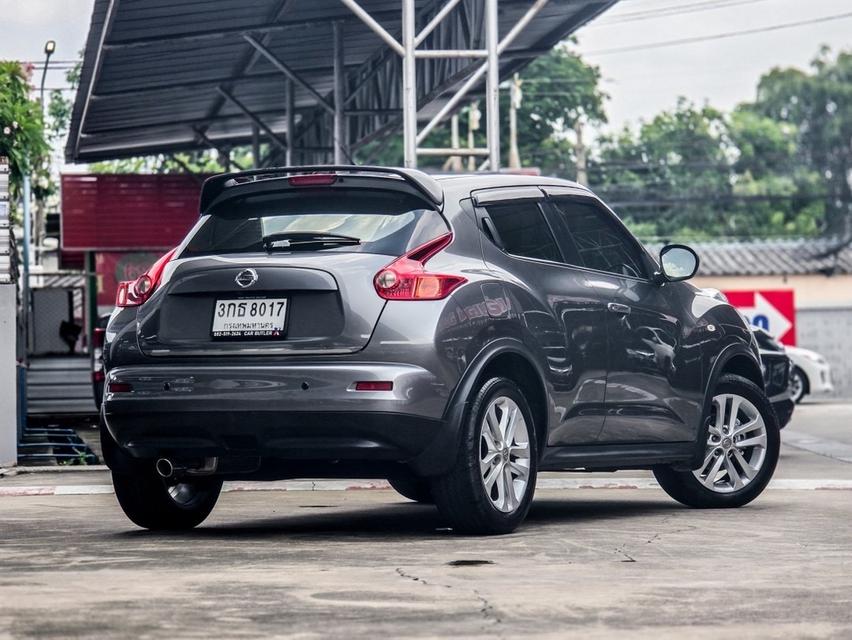 🔥 Nissan JUKE 1.6V 2014 🔥รหัส CBL8017 8