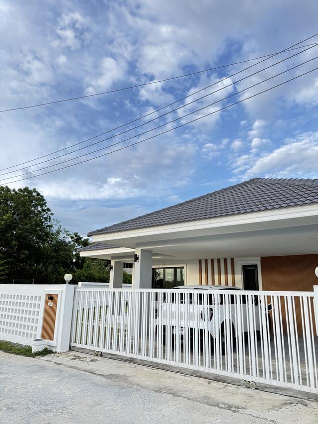 บ้านเดี่ยวมือสอง ปากช่อง นครราชสีมา 1