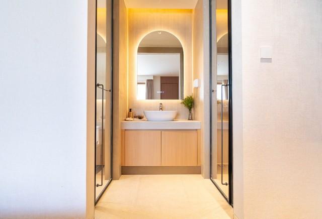 FOR SALE | SUNSHINE HOUSE พูลวิลล่าหรูสไตล์ Modern Tropical Mediterranean จอมเทียน – พัทยา 9
