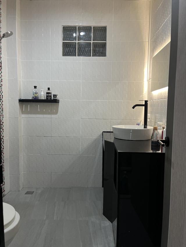 ทาวน์เฮ้าส์ 2 ชั้น รีโนเวทใหม่ 4