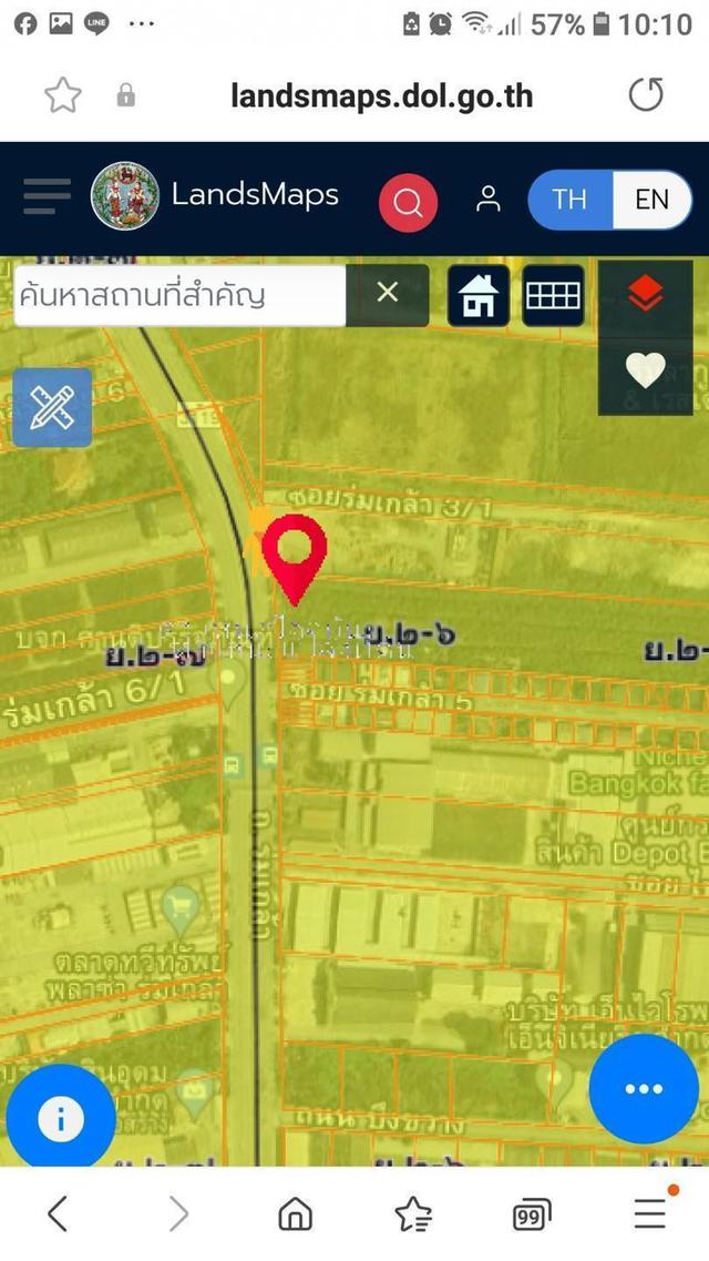 ที่ดินในเขตกรุงเทพมหานคร 8