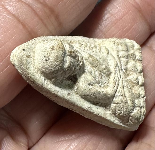 หลวงปู่ทวด เนื้อขาว องค์ละ 1550 รูปที่ 13