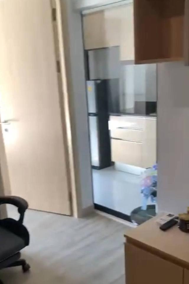 The Shade สาทร ซอย 1 5