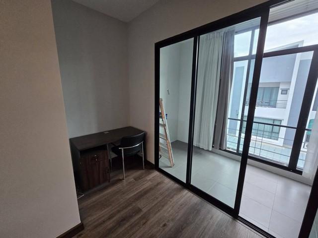 ให้เช่า ทาวน์โฮม 3 ชั้น โครงการ คอร์ดิซ แอท อุดมสุข ซอยอุดมสุข 39 สไตล์ Modern พร้อมเข้าอยู่ 10