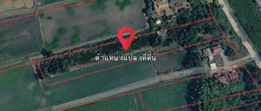 ขายบ้านชั้นเดียวพร้อมที่ดิน ใกล้นิคมโรจนะ ตำบลหนองน้ำส้ม อำเภออุทัย จังหวัดพระนครศรีอยุธยา เจ้าของขายเอง 2