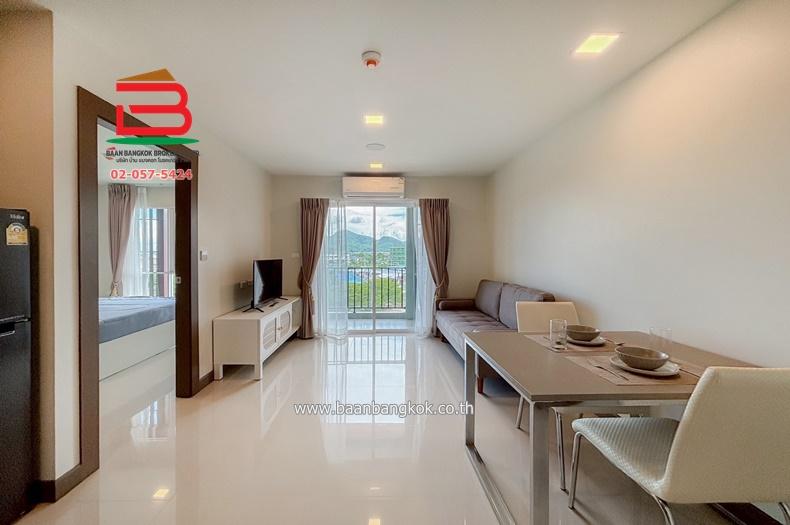 คอนโดมิเนี่ยม มายสไตล์ คอนโด หัวหิน 102 เนื้อที่ 33.43 ตรม. ตำบลหัวหิน อำเภอหัวหิน จังหวัดประจวบคีรีขันธ์ 4