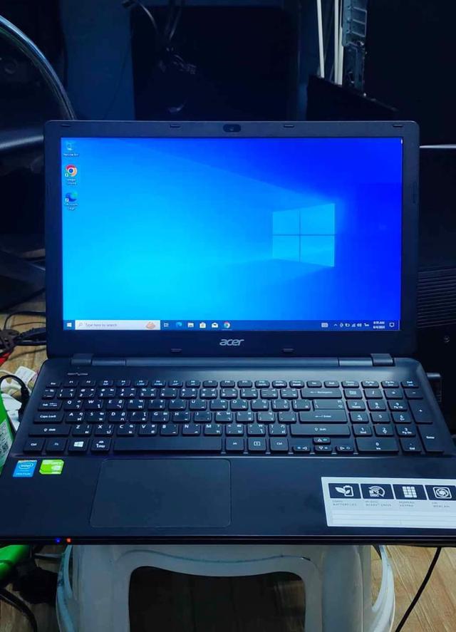 ขาย Notebook Acer e5  1