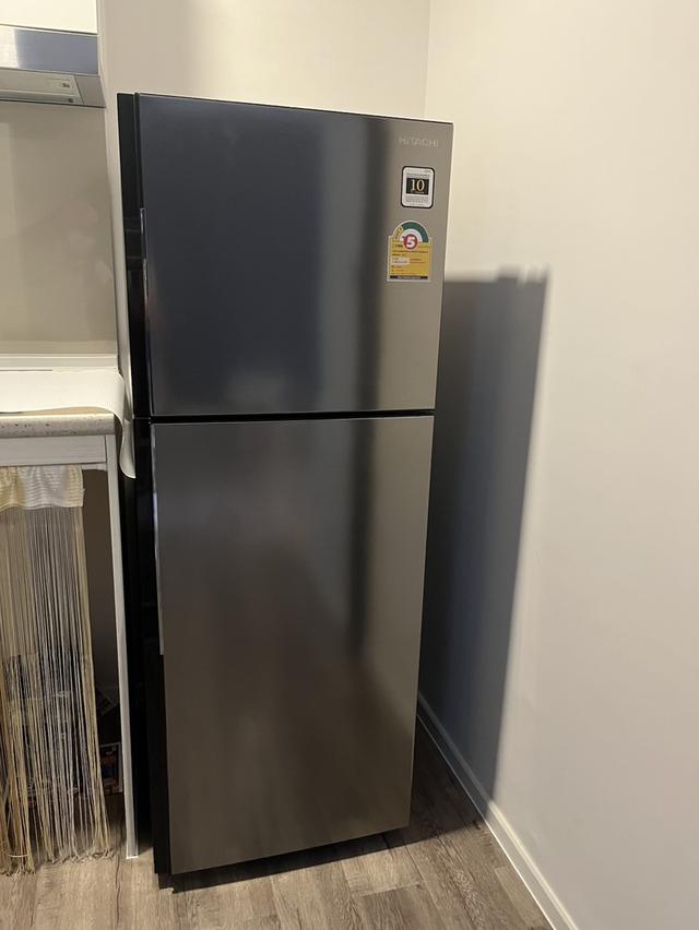 ขายด่วน!! คอนโด Atmoz Chaengwattana พร้อมอยู่ (เจ้าของขายเอง) 9