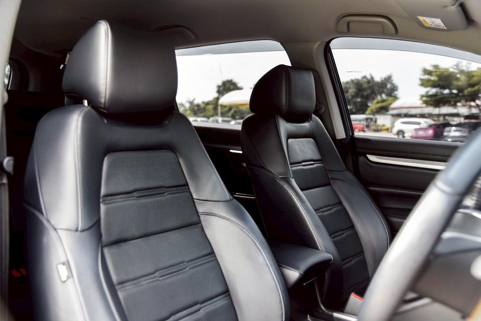 Honda CRV 2.4S auto ปี 2020 ไมล์ 30,000 กม. โทร.0922639576 เอ๋  12