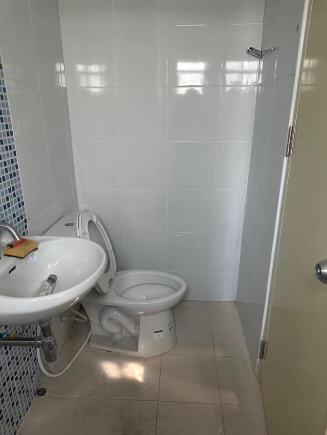 ขายอาคารพาณิชย์ 3 ชั้นครึ่ง หมู่บ้านวิเศษสุขนครโครงการ 16 ประชาอุทิศ 90 8