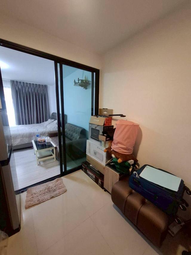 คอนโด นวลิฟวิ่ง นวมินทร์ 75 ถนนนวมินทร์ แขวงนวมินทร์ เขตบึงกุ่ม กรุงเทพมหานคร 12