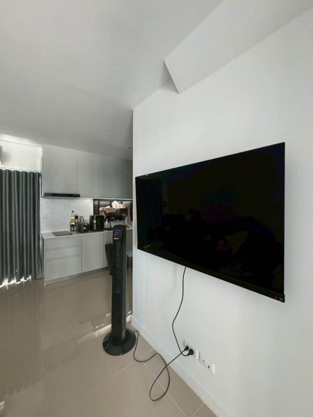 ให้เช่า ทาวน์โฮม 3 ชั้น – Pleno ติวานนท์–แจ้งวัฒนะ 2