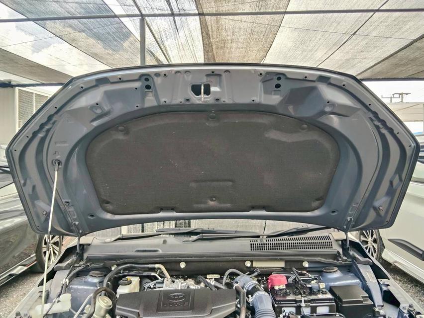 Toyota Yaris Ativ 1.2 Premium A/T รูปที่ 7