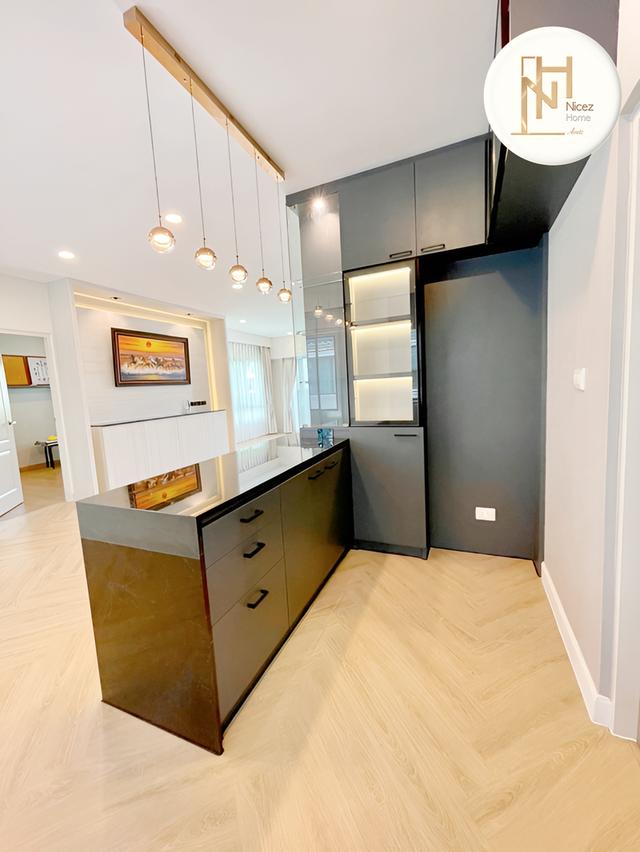 ขายบ้านเดี่ยว เซนโทร ราชพฤกษ์2  บ้านสวย หลังมุม  ใกล้ถนนราชพฤกษ์  10