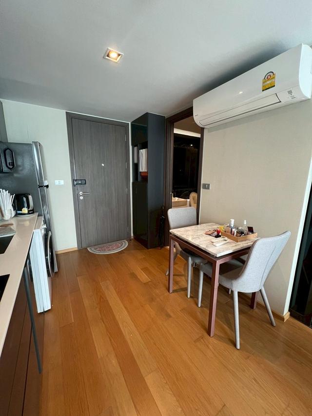 ให้เช่าคอนโดจุฬา MRT สามย่าน Altitude Define (อัลติจูด ดีไฟน์) 4