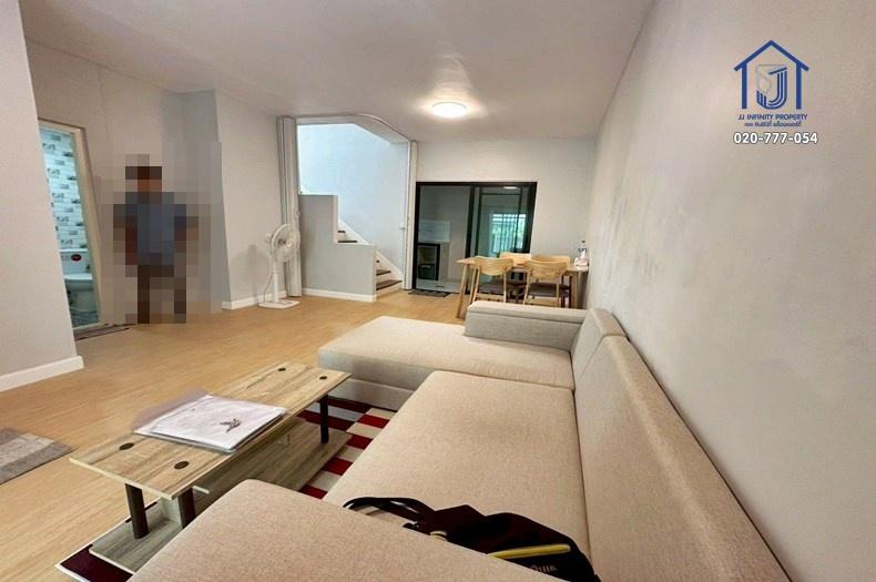 ทาวน์เฮาส์ 5