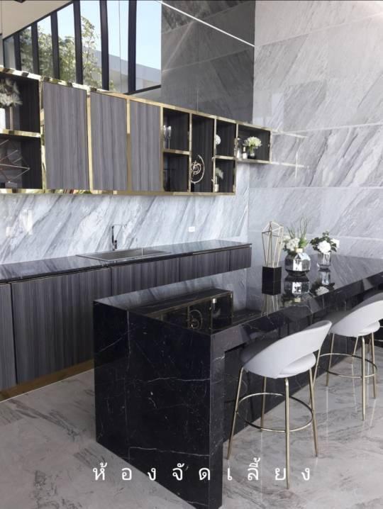 คอนโดเดอะไพรเวซี่ พระราม 9 ใกล้สถานีรถไฟฟ้าแอร์พอร์ตลิงค์ รามคำแหง 250 เมตร 10