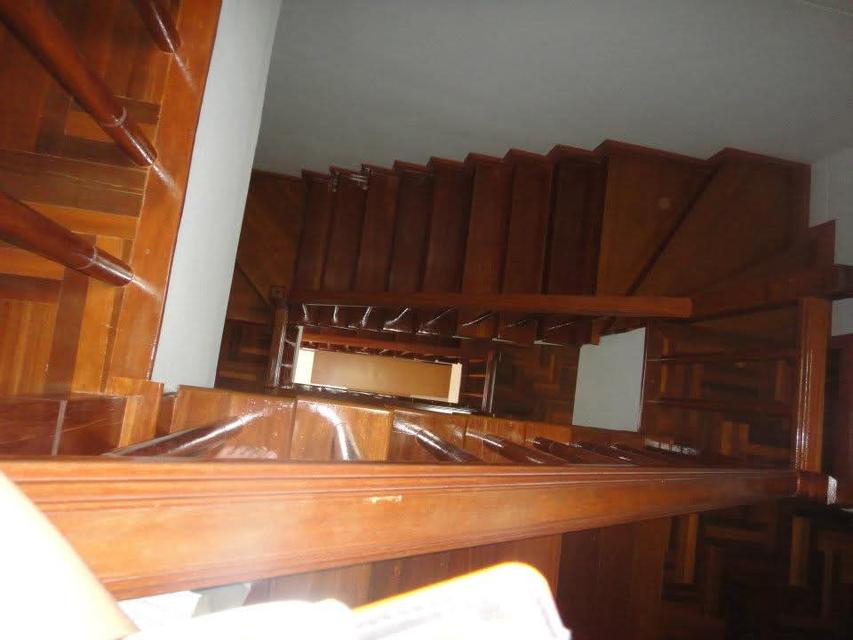 บ้านทาวน์เฮ้าส์ มือสอง สภาพดี 4