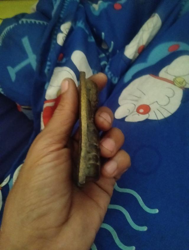 หลวงปู่ทวดรุ่นเตารีด 5