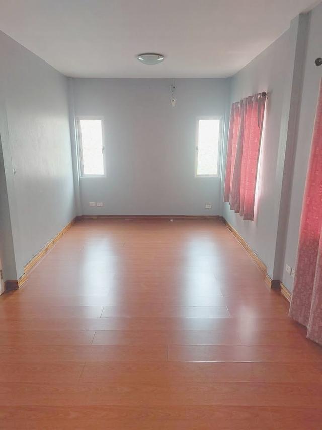 บ้านเช่า บ้าน มณี รินทร์ พาร์ค 2 รังสิต บ้านกลาง 1