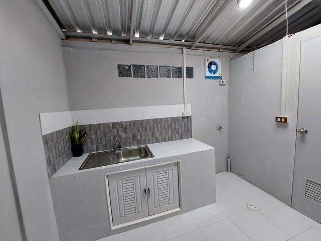 ทาวน์เฮ้าส์2ชั้น ให้เช่า 20ตรว. สรงประภา ดอนเมือง ใกล้สนามบินดอนเมือง 5