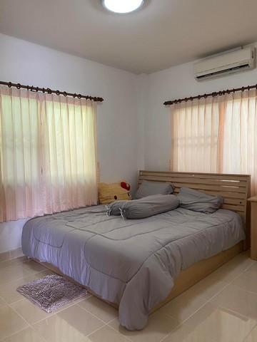 For Rent : Thalang, Single-storey detached house, 3 Bedrooms 2 Bathrooms 2