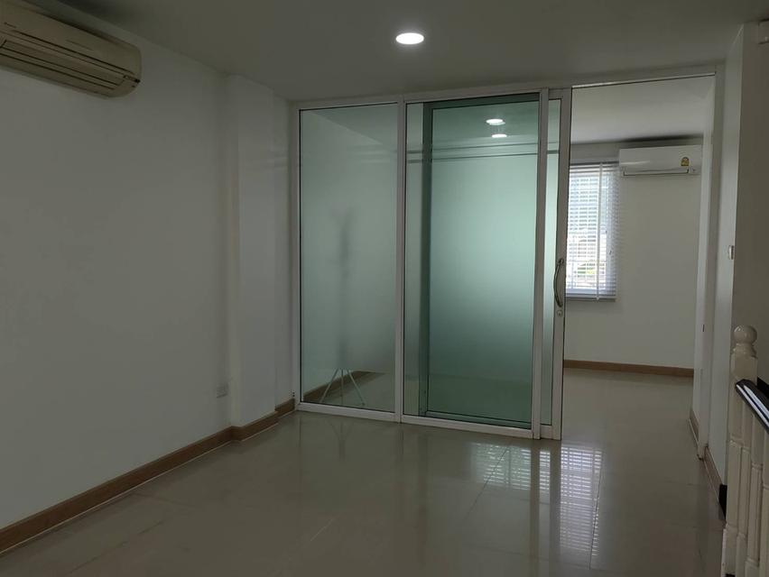 For Rent Home Office Plus Park Avenue Lasalle-Srinakarin , near BTS Bearing and MRT Sri-Lasalle 7