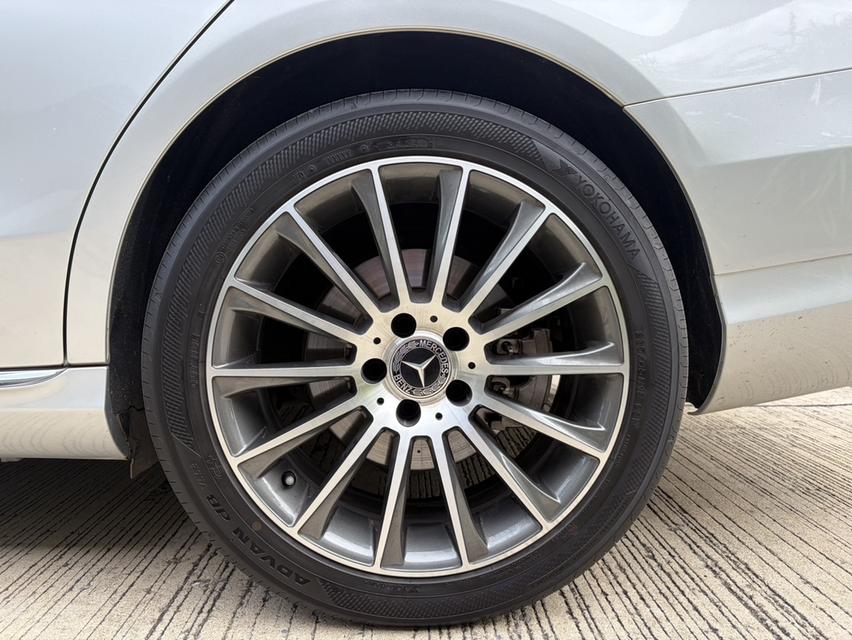 ปี2021/20 Mercedes-Benz C300e Avantgarde (W205) รูปที่ 8