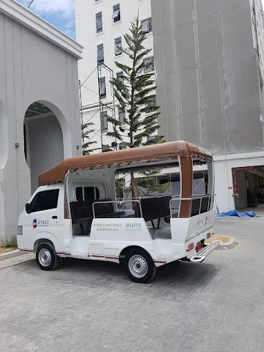 คอนโด แอสปาย อโศก รัชดา 14