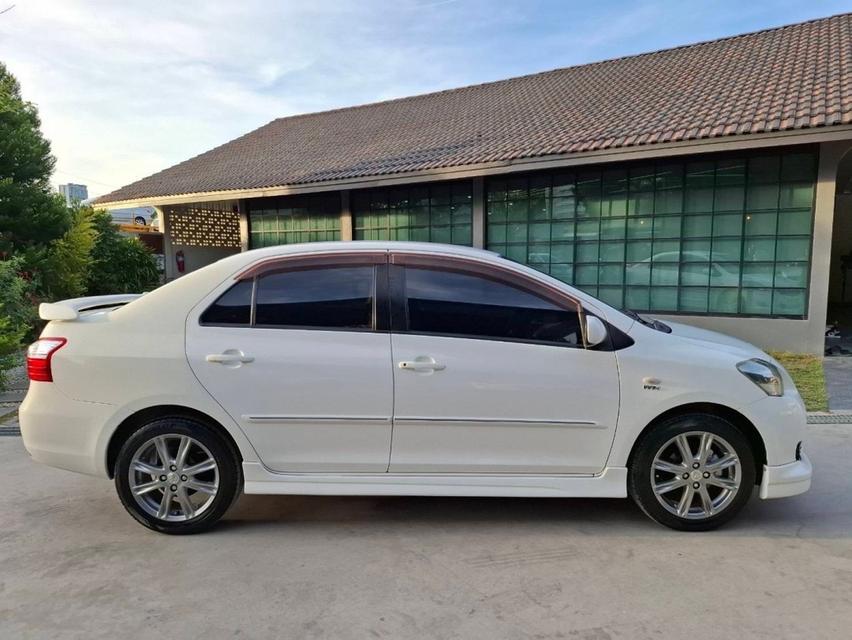 TOYOTA VIOS 1.5 E ปี 2013 รหัส KN8947 7