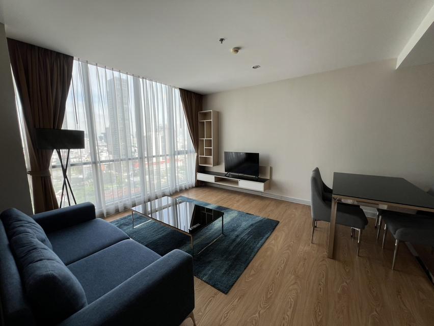 ขายคอนโด Estells Ekkamai เจ้าของขายเอง 9