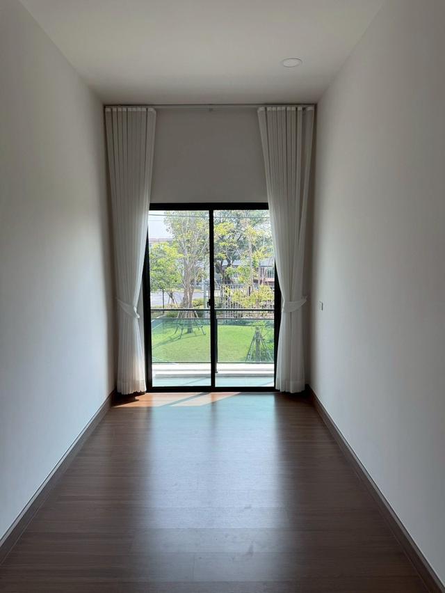 ด่วนลดราคา!! ให้เช่าบ้านเดี่ยว 2ชั้น โครงการบริทาเนีย บางนา–ศรีวารี 8