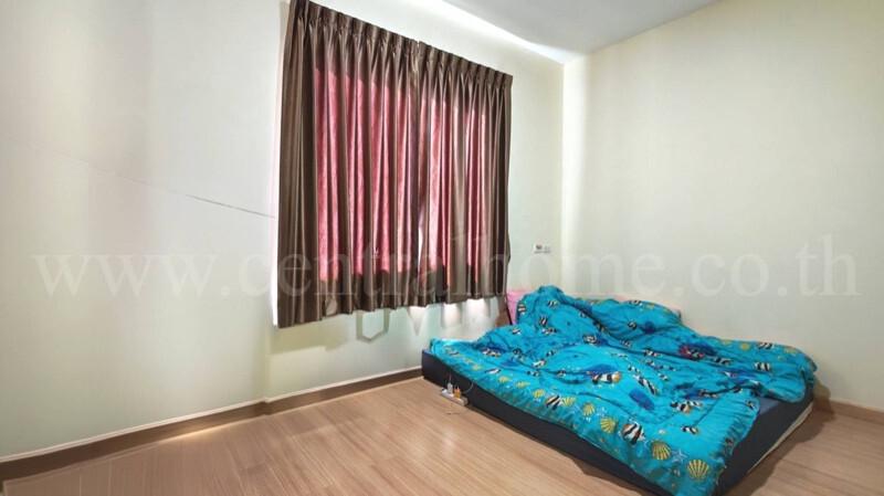 ทาวน์โฮม กัสโต้ เพชรเกษม - ทวีวัฒนา หลังริม ต่อเติมครบ พร้อมอยู่ ราคาถูกที่สุดในโครงการ 11