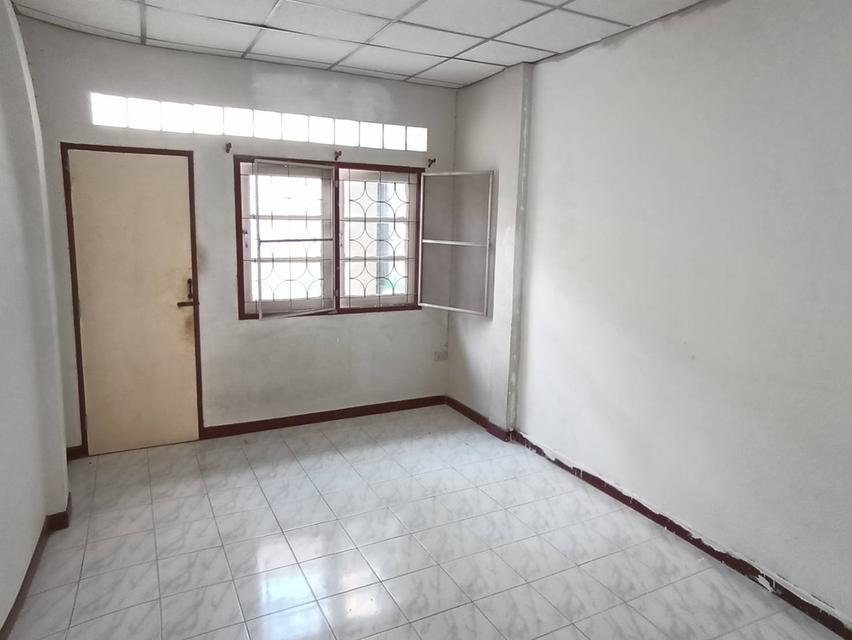 ขายทาวน์เฮ้าส์ 2ชั้น หมู่บ้านแก้ววิลล่า เขตภาษีเจริญ จังหวัดกรุงเทพมหานคร 8